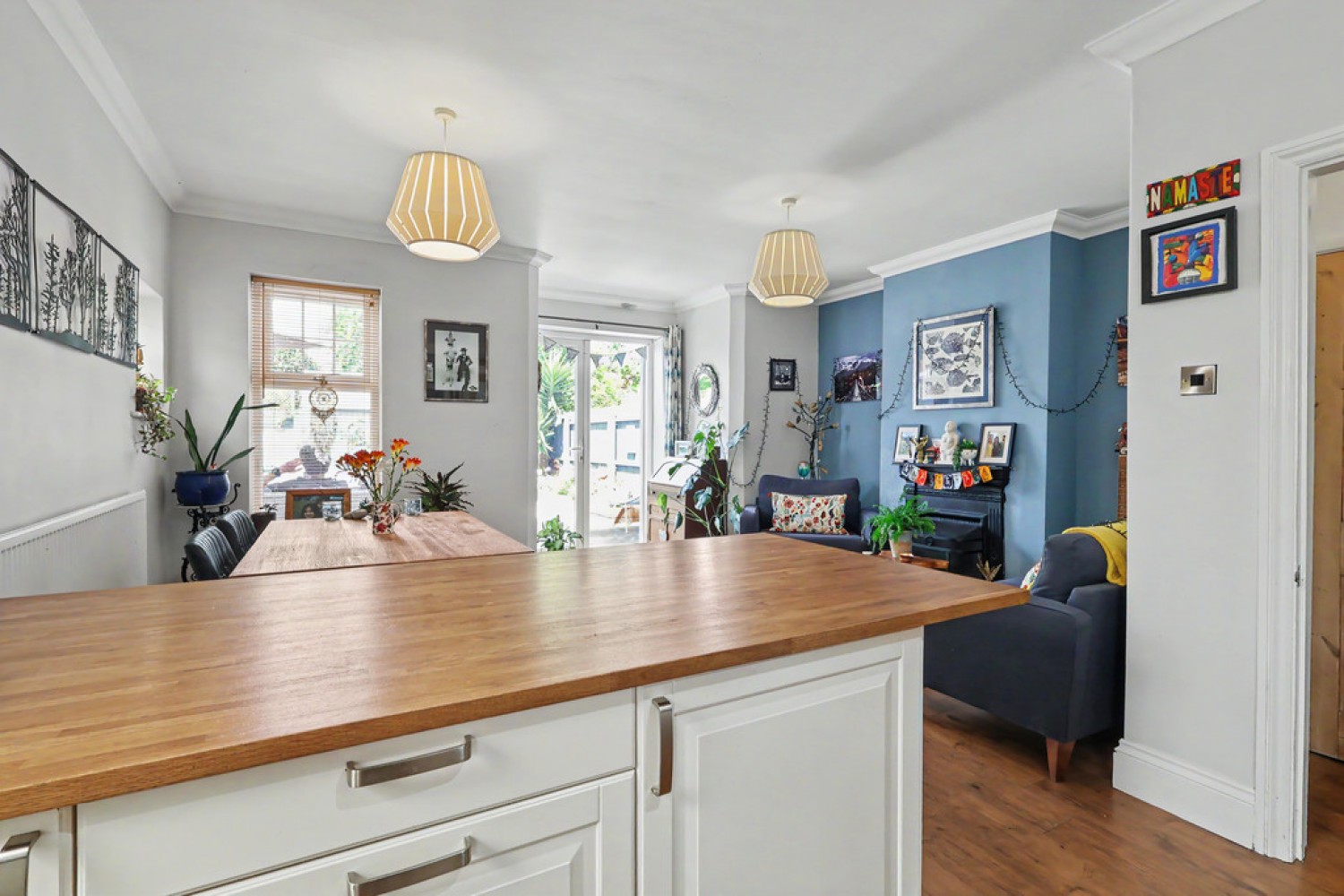 3 bedroom House for Letting Poole, Dorset