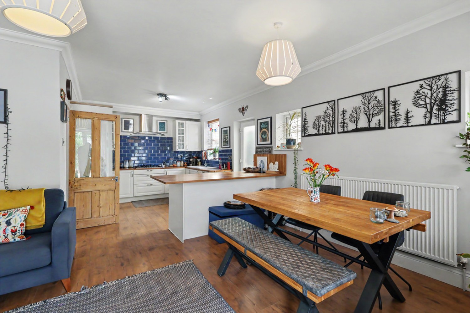 3 bedroom House for Letting Poole, Dorset