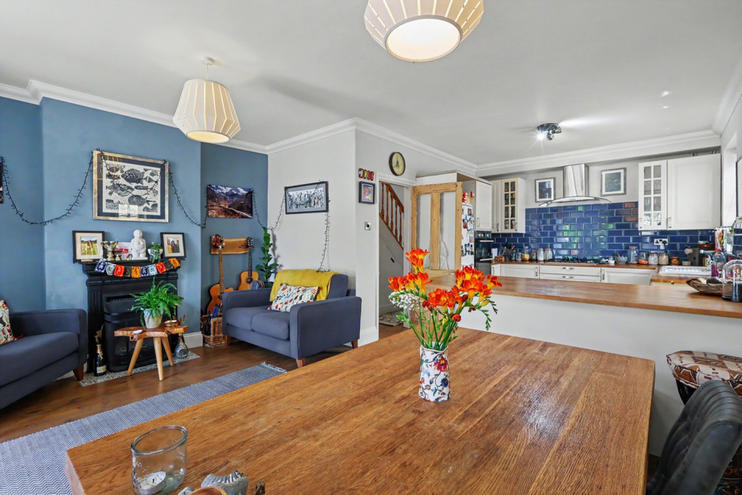 3 bedroom House for Letting Poole, Dorset