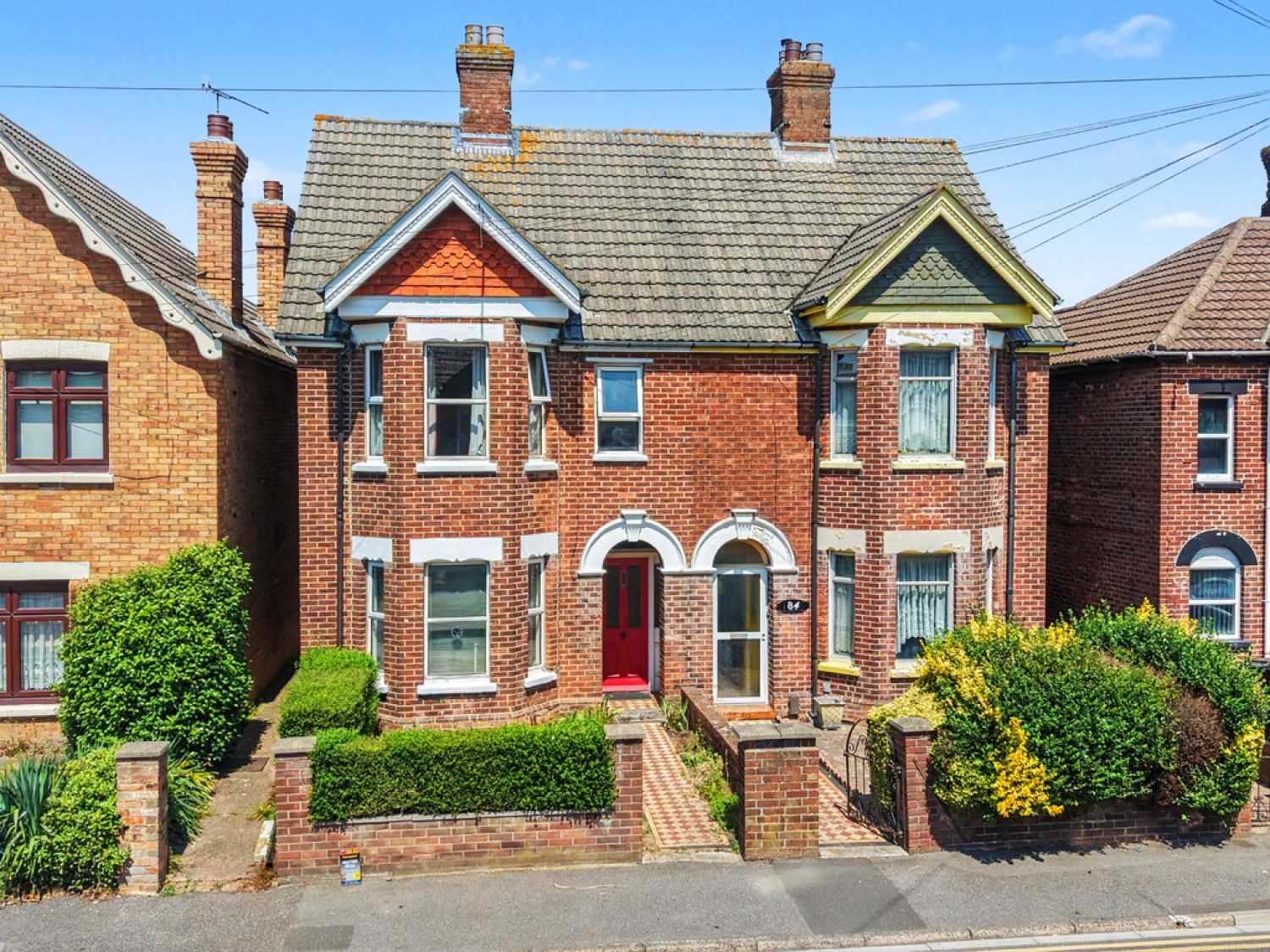 3 bedroom House for Sale Blandford Road, Hamworthy
