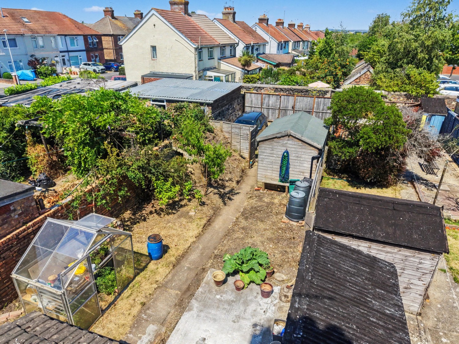 3 bedroom House for Sale Blandford Road, Hamworthy