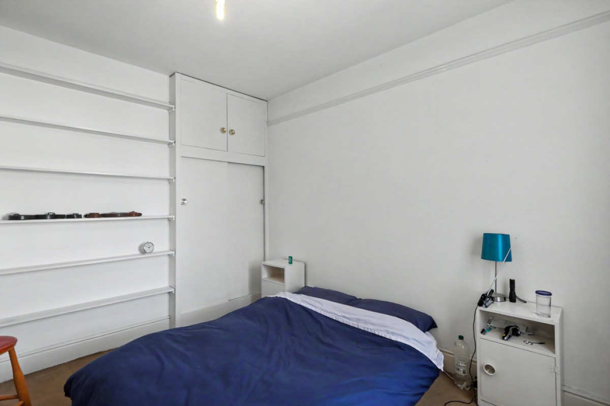 Blandford Road, Hamworthy