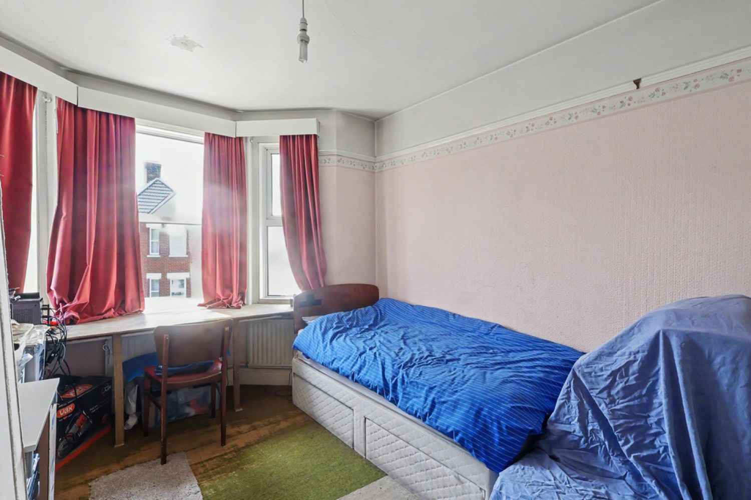 3 bedroom House for Sale Blandford Road, Hamworthy