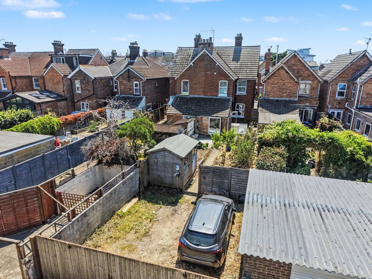 3 bedroom House for Sale Blandford Road, Hamworthy