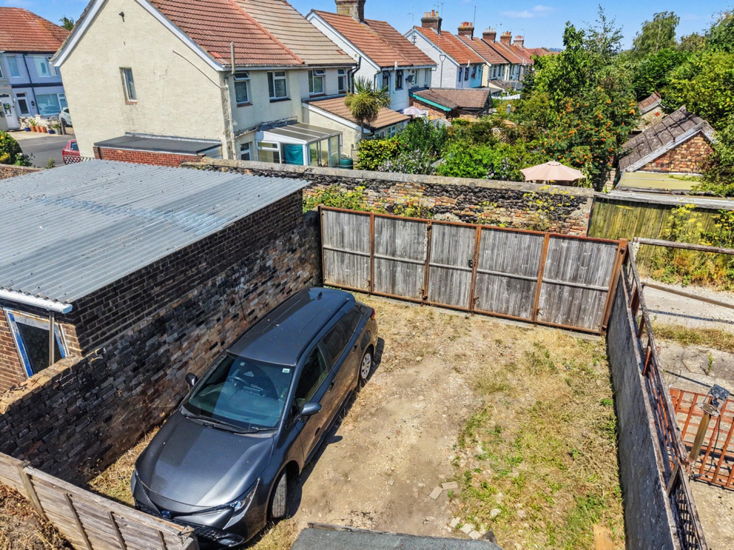 3 bedroom House for Sale Blandford Road, Hamworthy