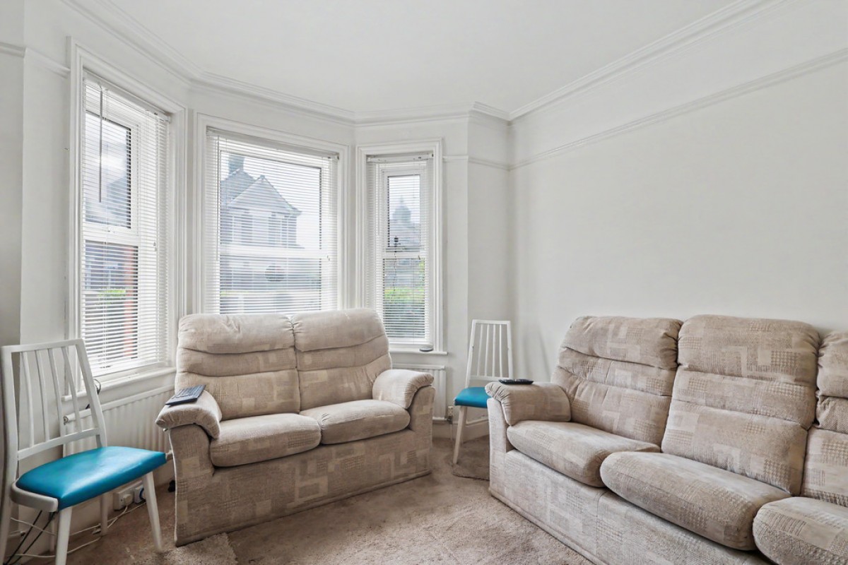 Blandford Road, Hamworthy