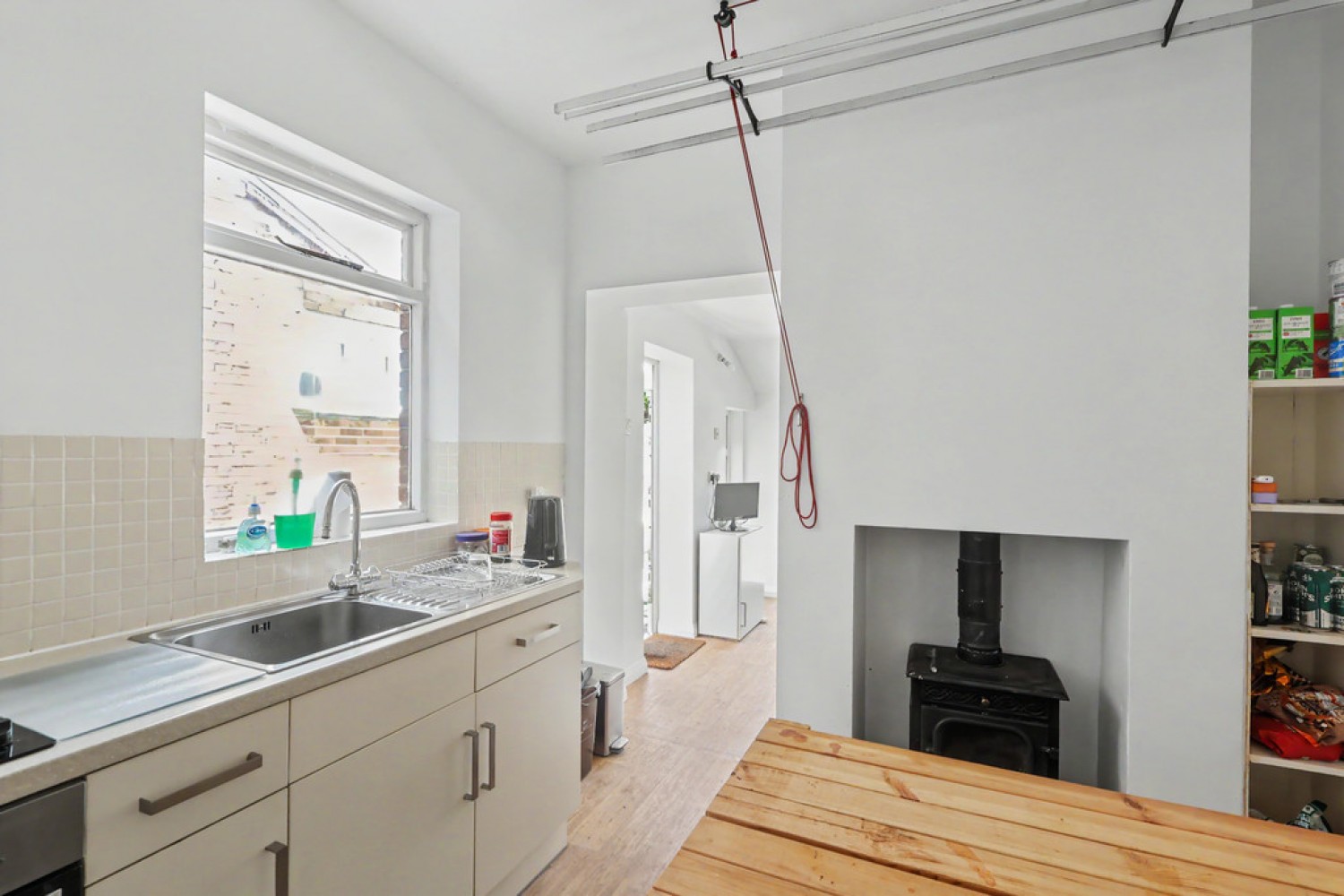 3 bedroom House for Sale Blandford Road, Hamworthy