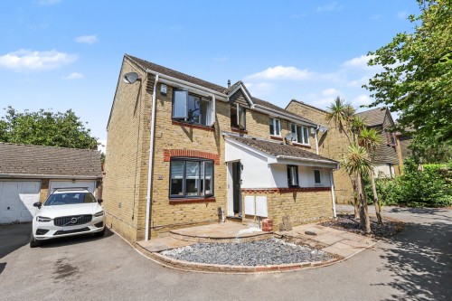 Lake Road, Hamworthy