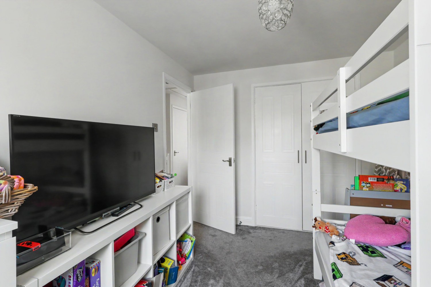 3 bedroom House for Letting Lake Road, Hamworthy