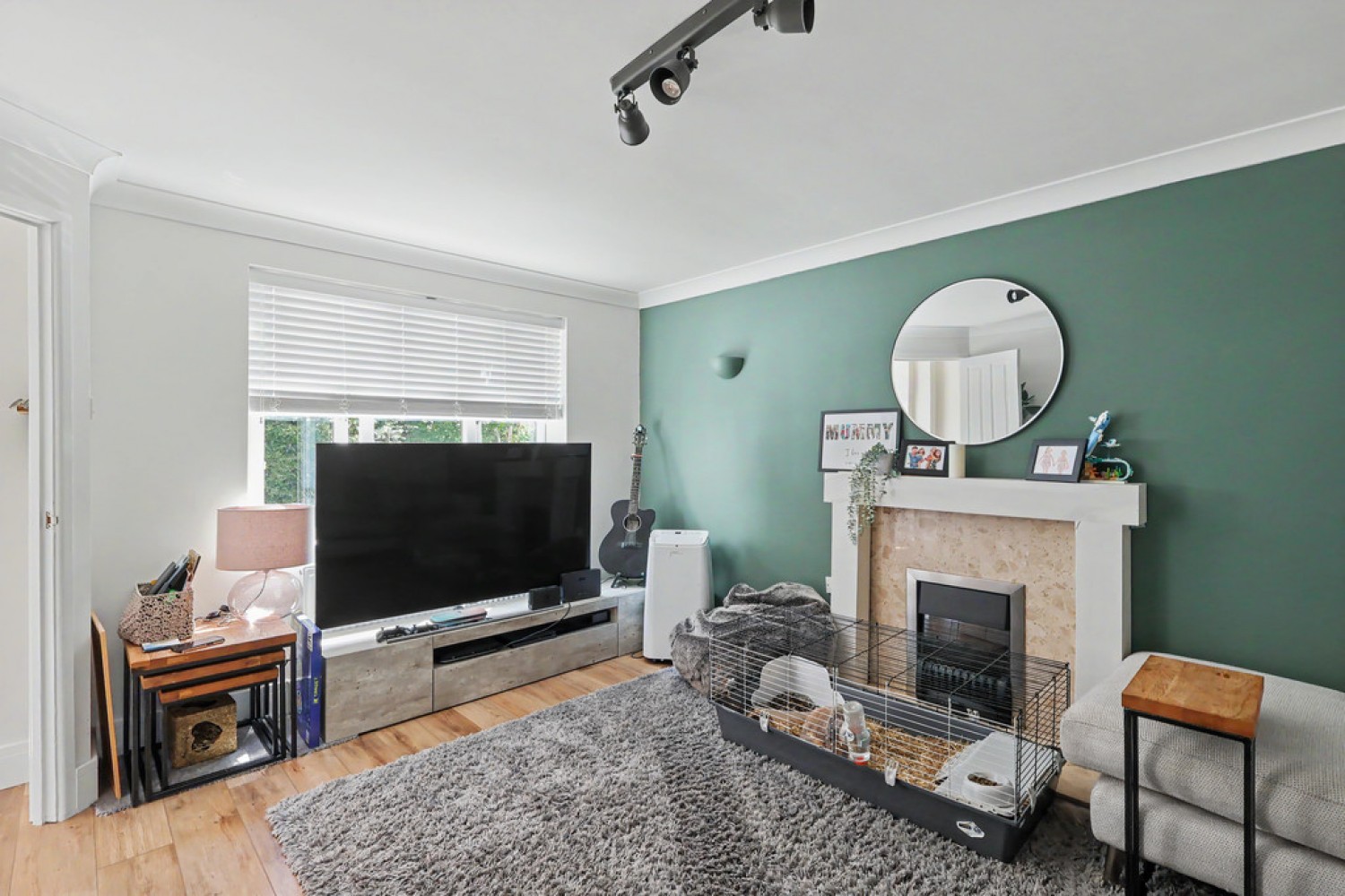 3 bedroom House for Letting Lake Road, Hamworthy
