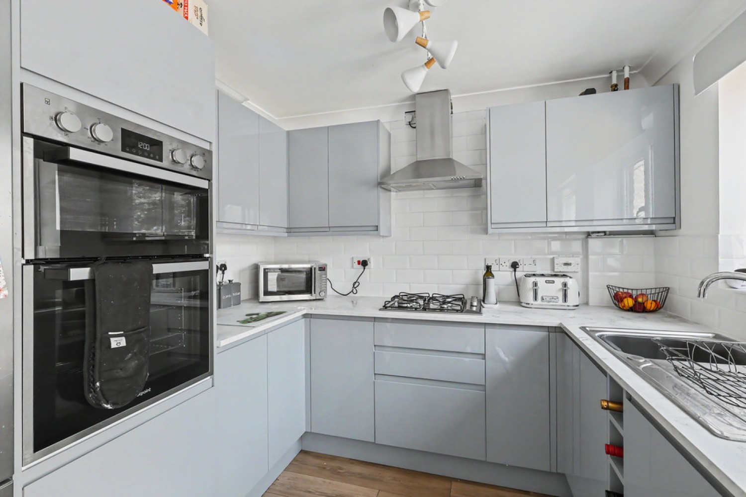 3 bedroom House for Letting Lake Road, Hamworthy