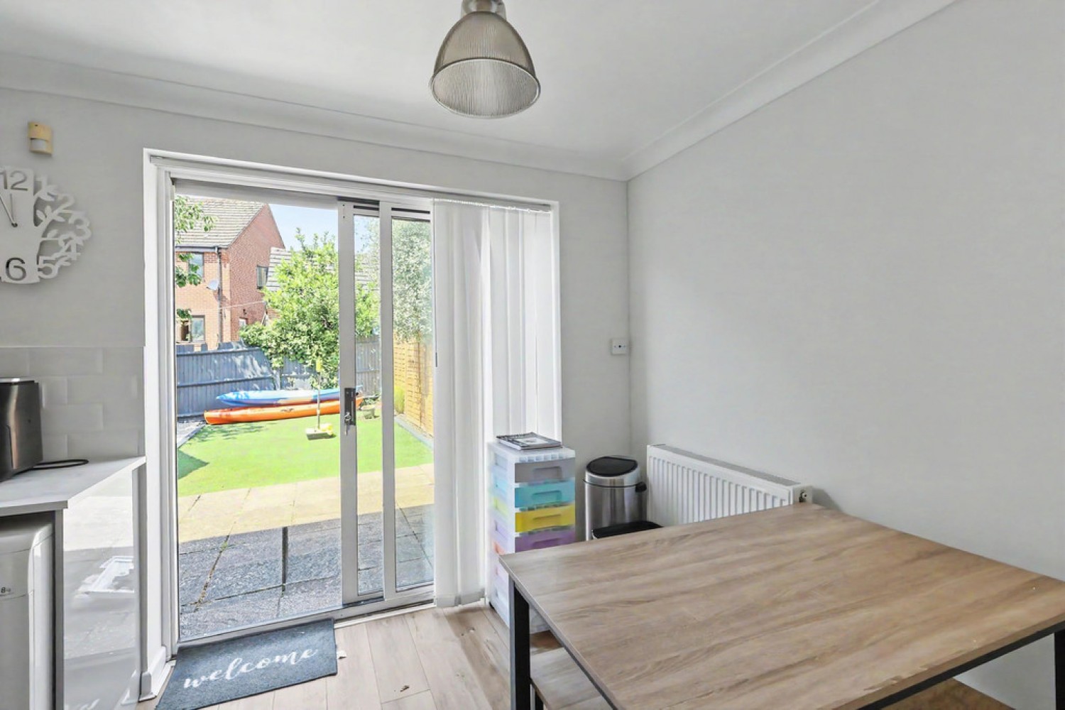 3 bedroom House for Letting Lake Road, Hamworthy