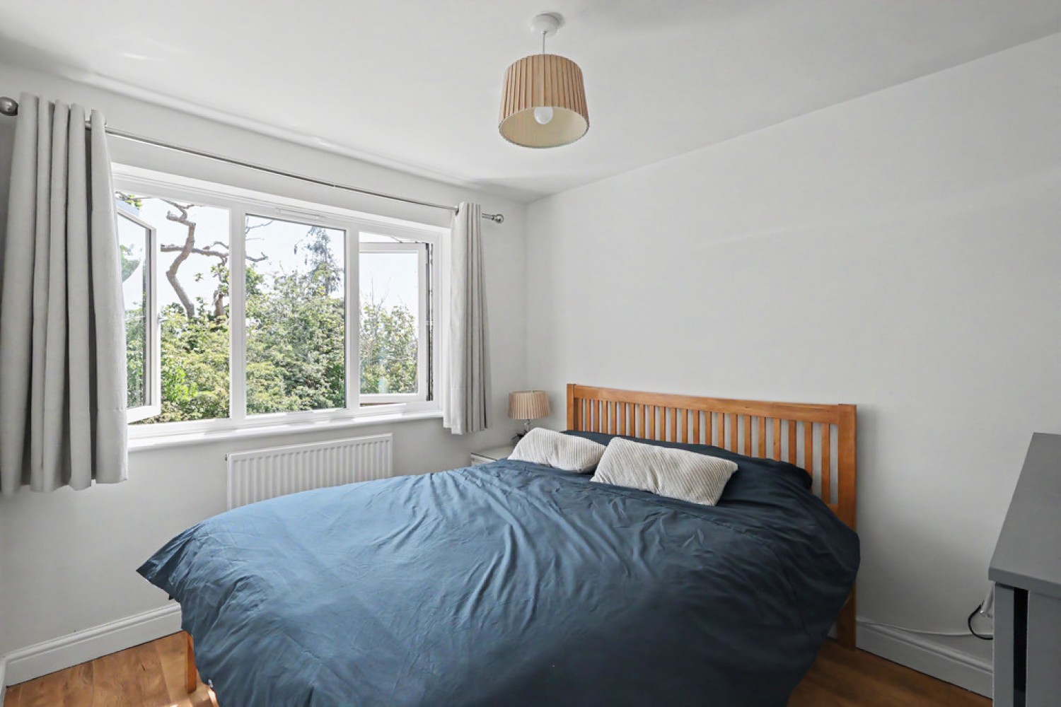 3 bedroom House for Letting Lake Road, Hamworthy