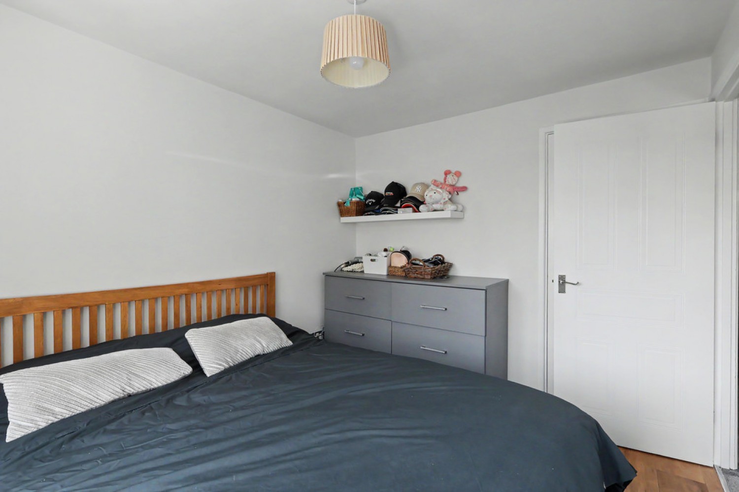 3 bedroom House for Letting Lake Road, Hamworthy