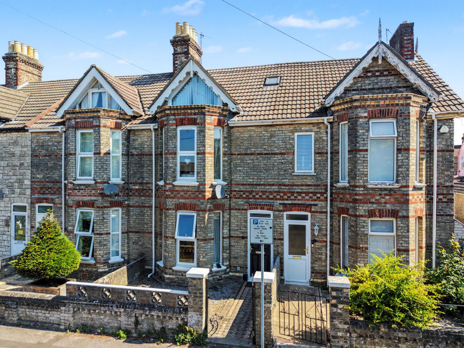 3 bedroom House for Sale Charles Road, Heckford Park
