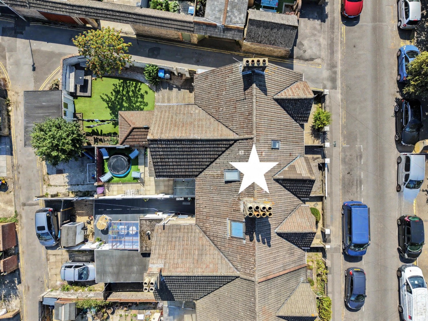 3 bedroom House for Sale Charles Road, Heckford Park