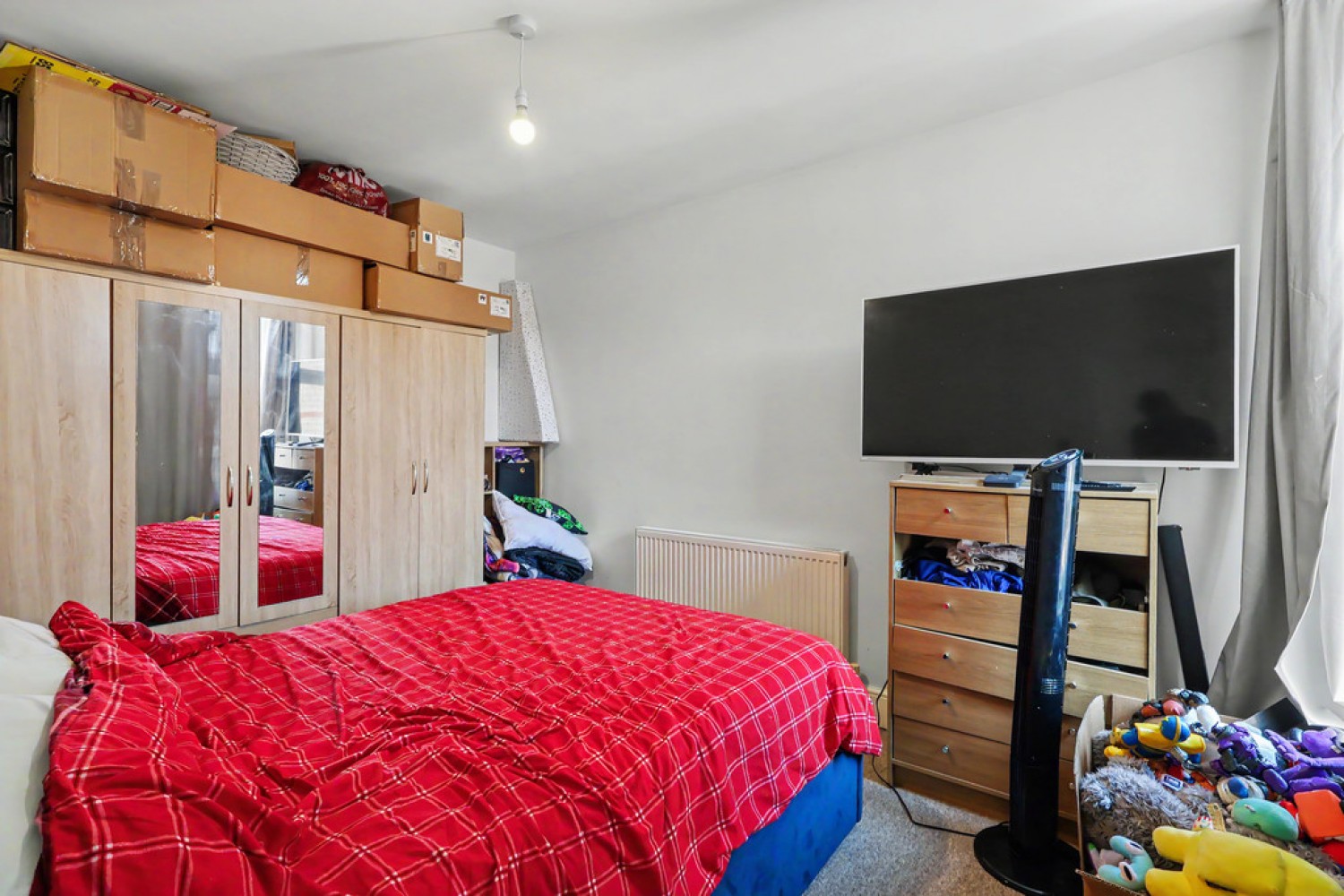 3 bedroom House for Sale Charles Road, Heckford Park