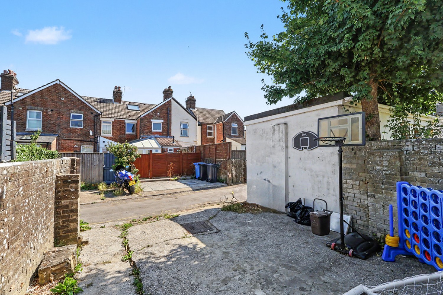3 bedroom House for Sale Charles Road, Heckford Park