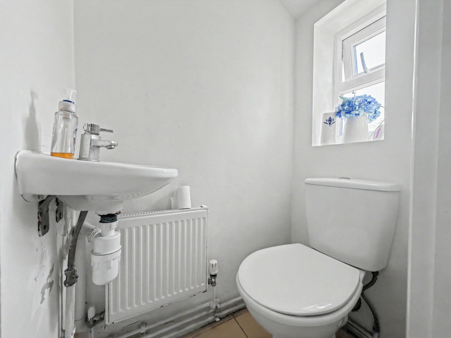 3 bedroom House for Sale Charles Road, Heckford Park