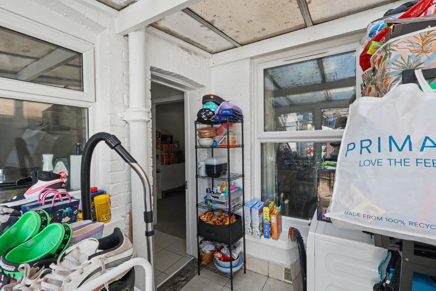3 bedroom House for Sale Charles Road, Heckford Park
