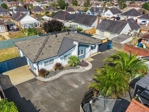 Margaret Mews, 63 Cynthia Road