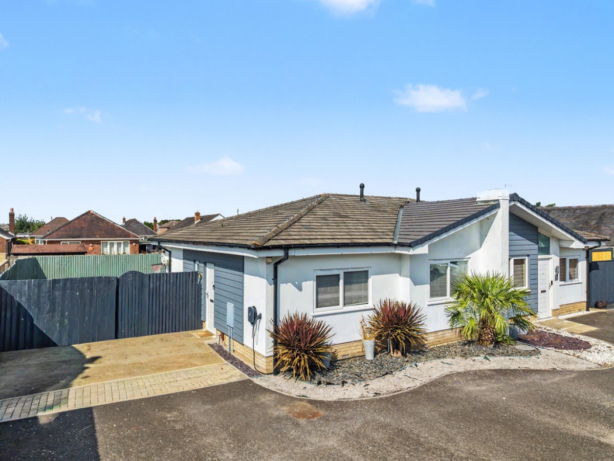 Margaret Mews, 63 Cynthia Road