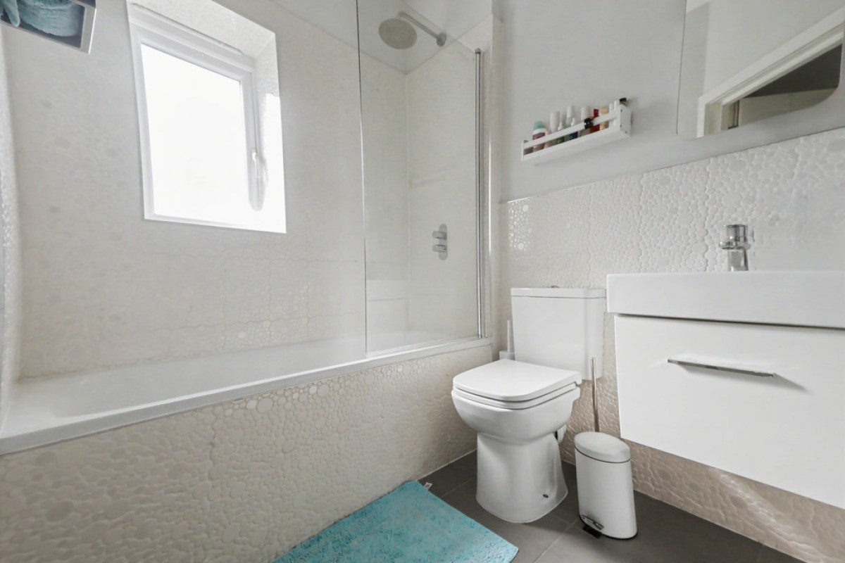 Margaret Mews, 63 Cynthia Road
