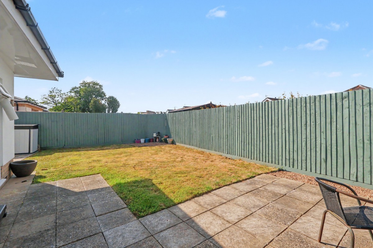 Margaret Mews, 63 Cynthia Road