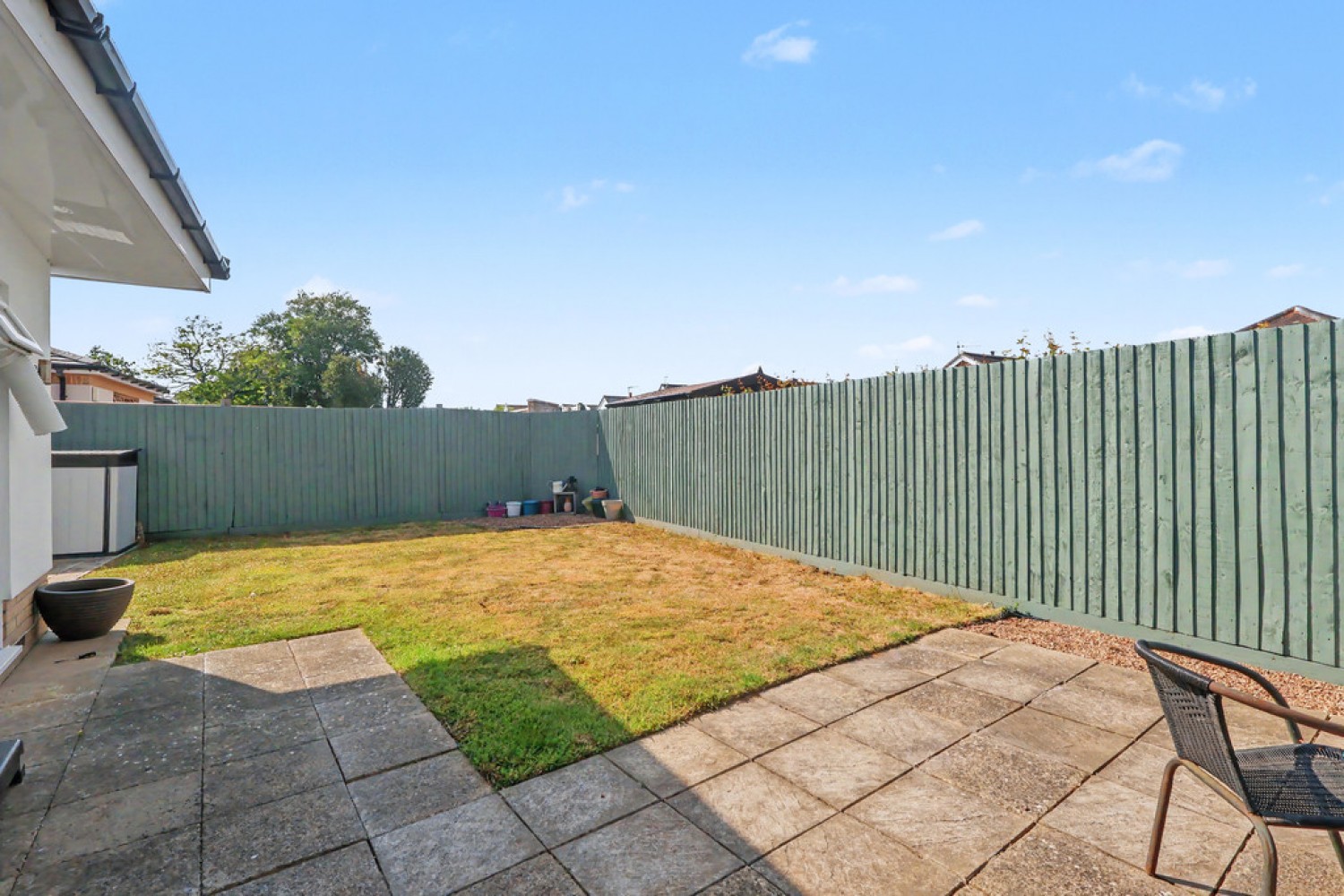 2 bedroom Bungalow for Sale Margaret Mews, 63 Cynthia Road