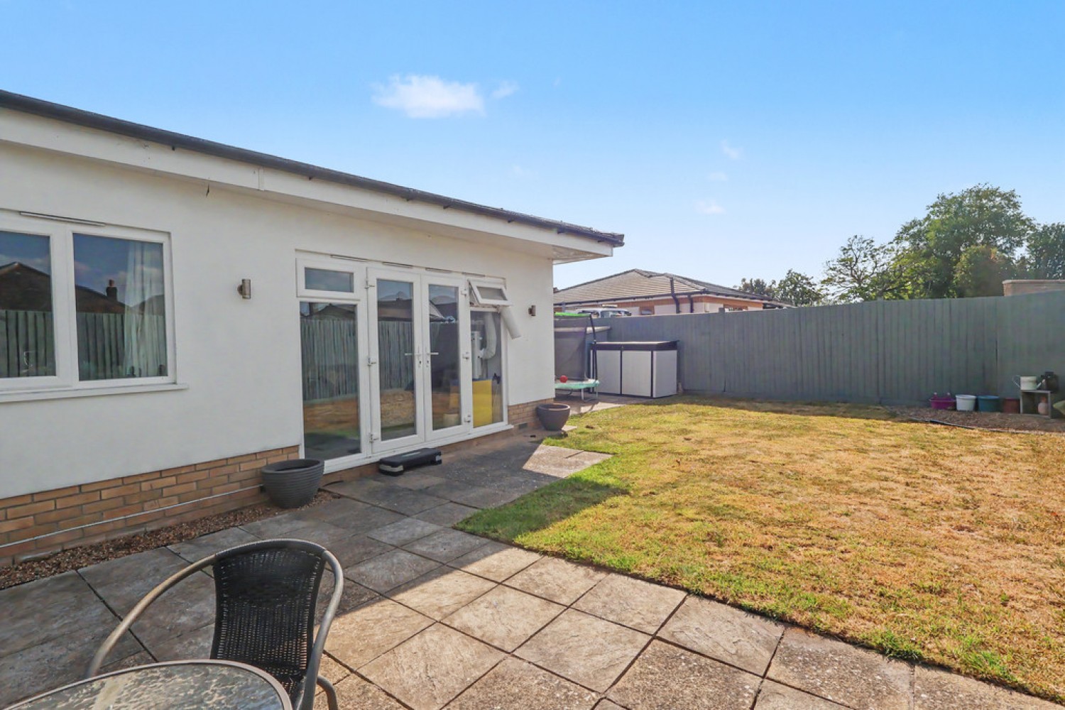 2 bedroom Bungalow for Sale Margaret Mews, 63 Cynthia Road