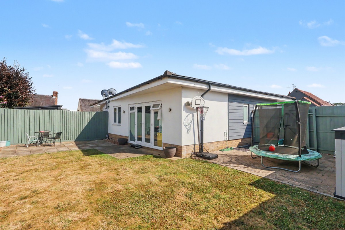 Margaret Mews, 63 Cynthia Road