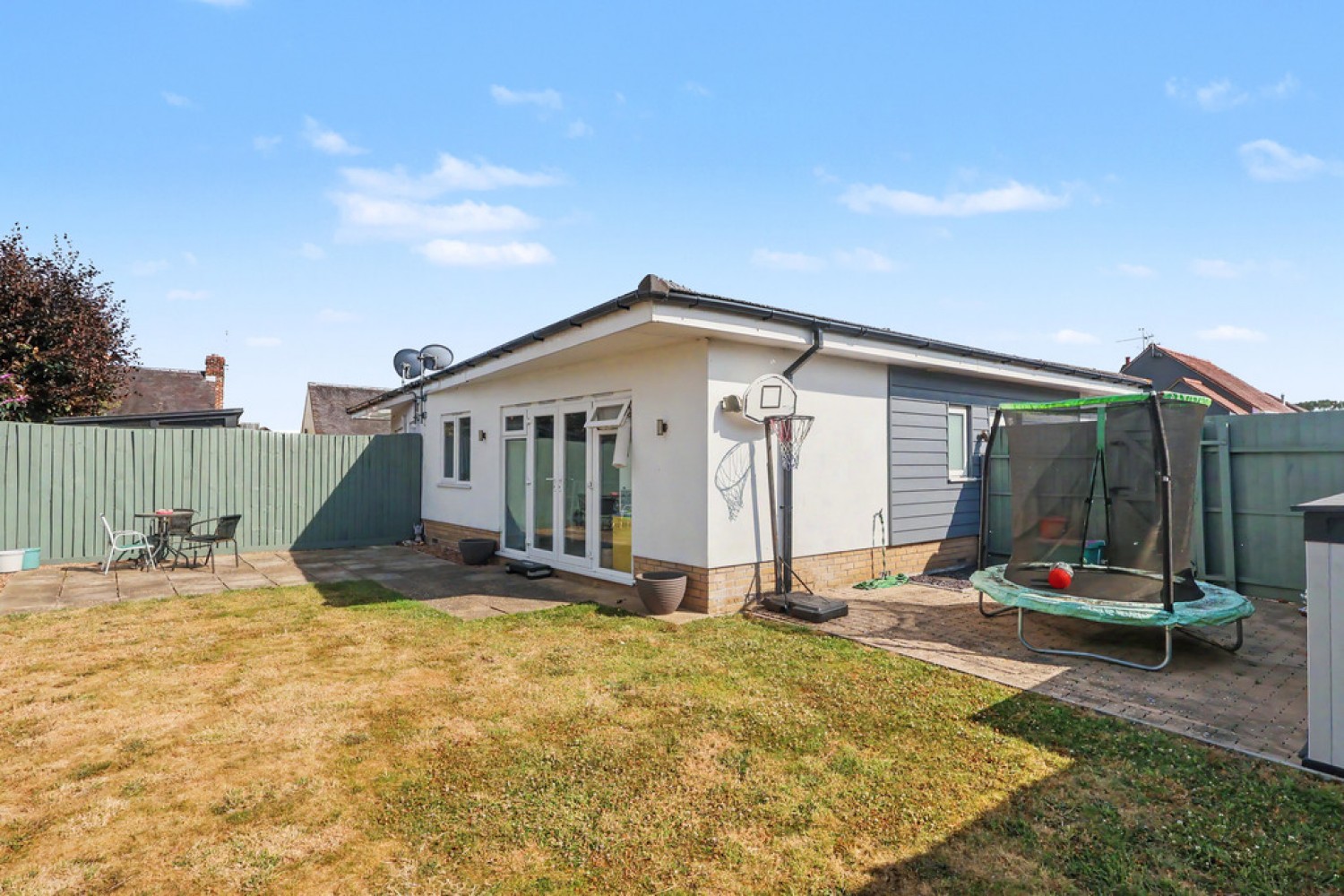 2 bedroom Bungalow for Sale Margaret Mews, 63 Cynthia Road
