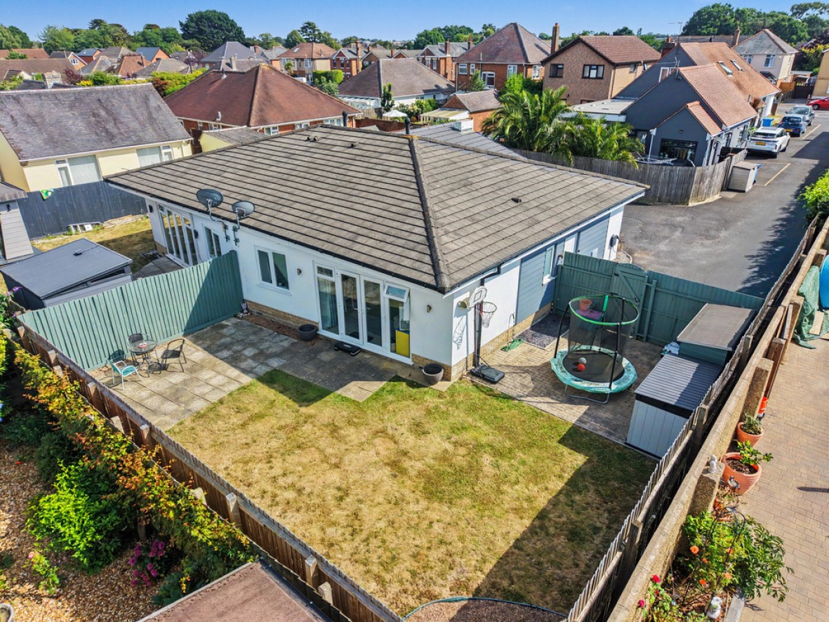 Margaret Mews, 63 Cynthia Road