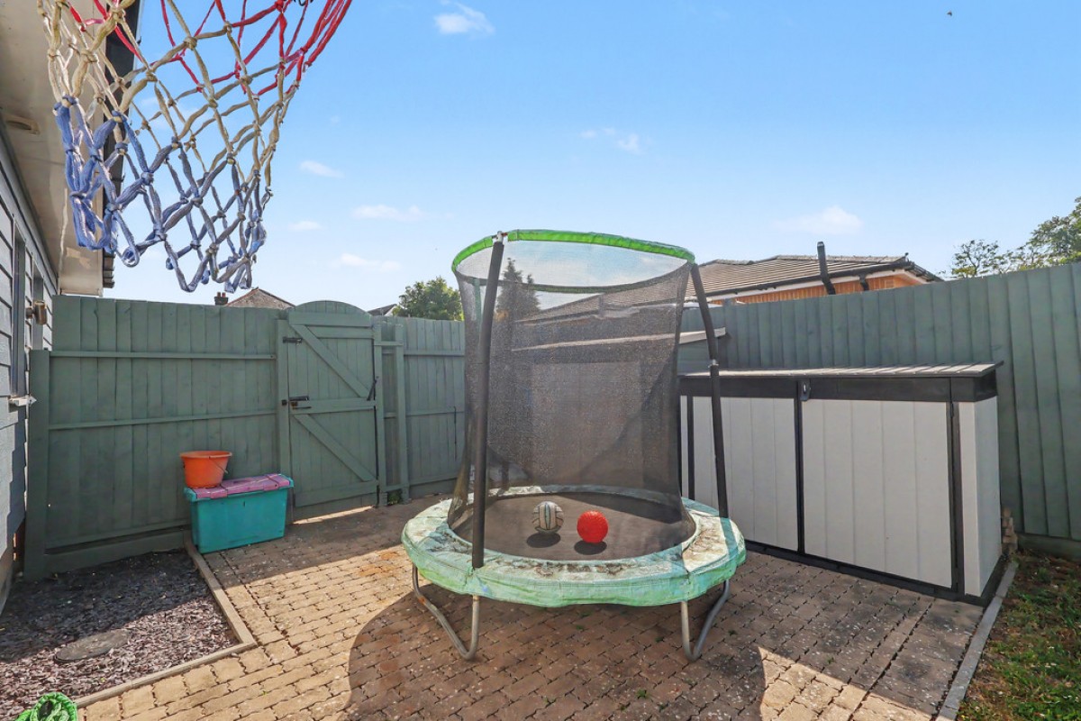 Margaret Mews, 63 Cynthia Road