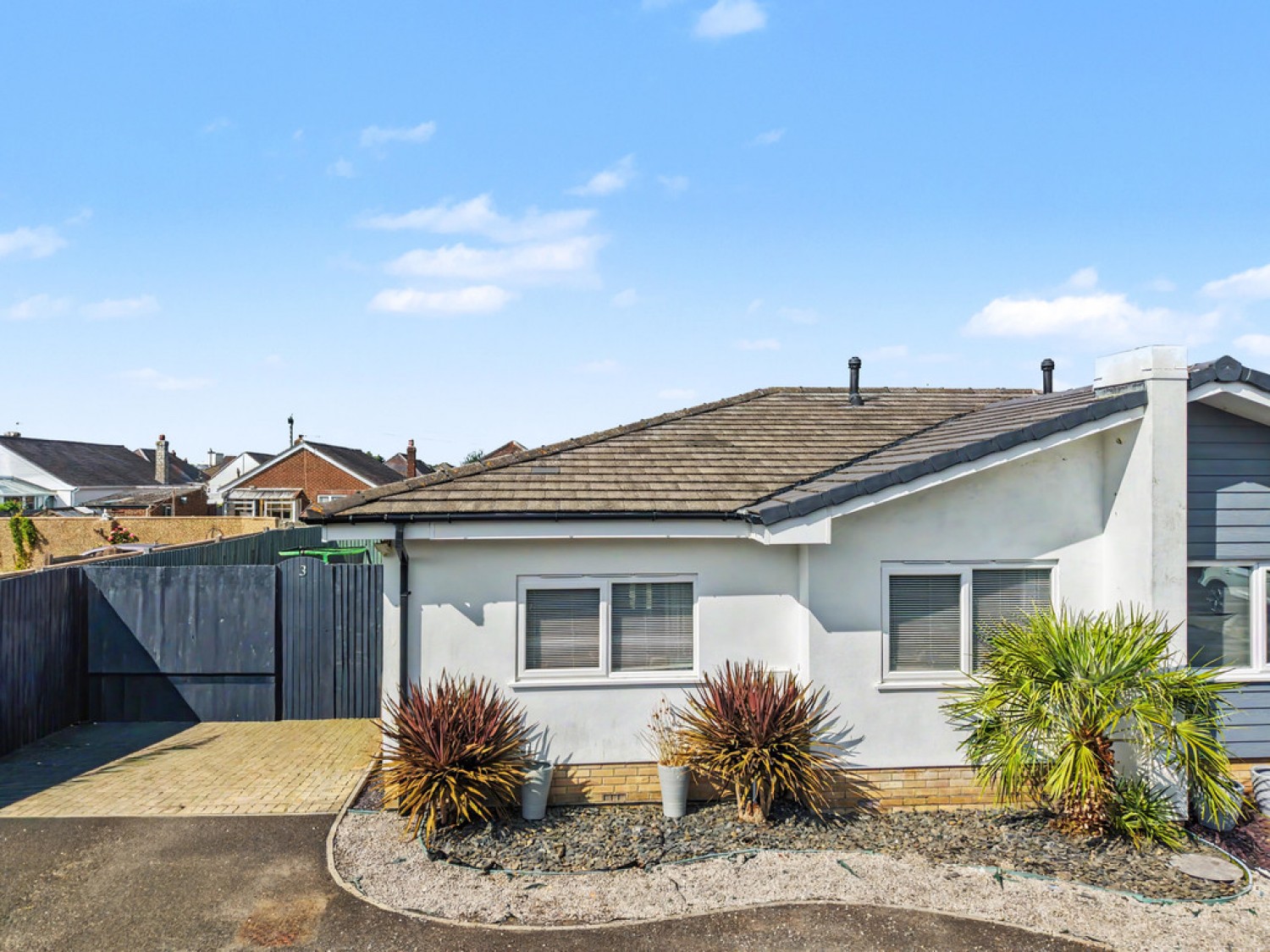 2 bedroom Bungalow for Sale Margaret Mews, 63 Cynthia Road