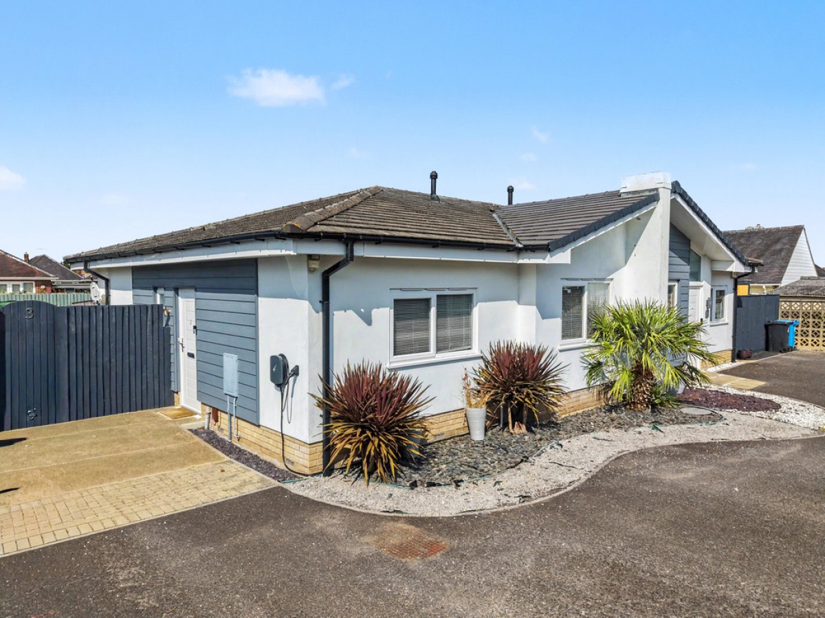 Margaret Mews, 63 Cynthia Road