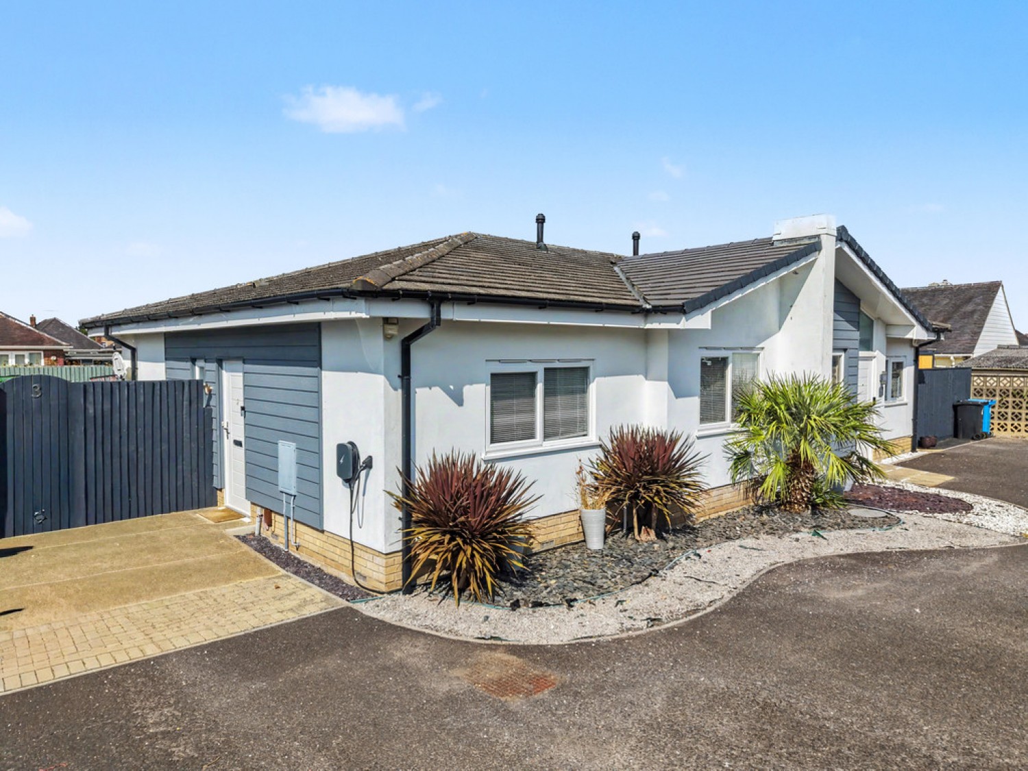 2 bedroom Bungalow for Sale Margaret Mews, 63 Cynthia Road