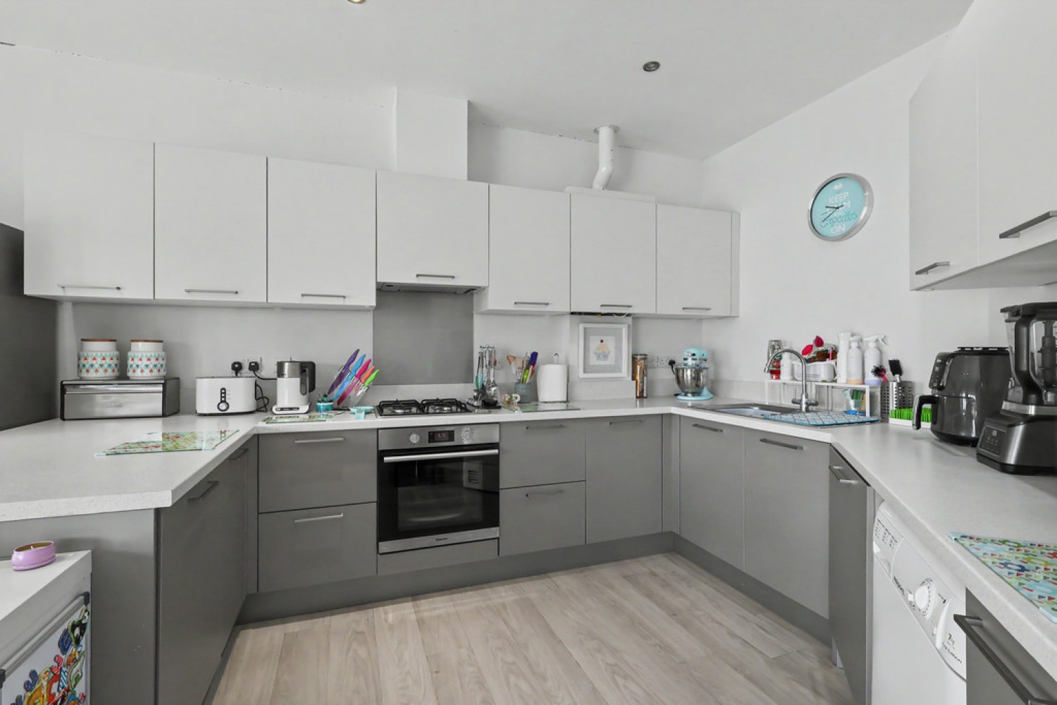 2 bedroom Bungalow for Sale Margaret Mews, 63 Cynthia Road