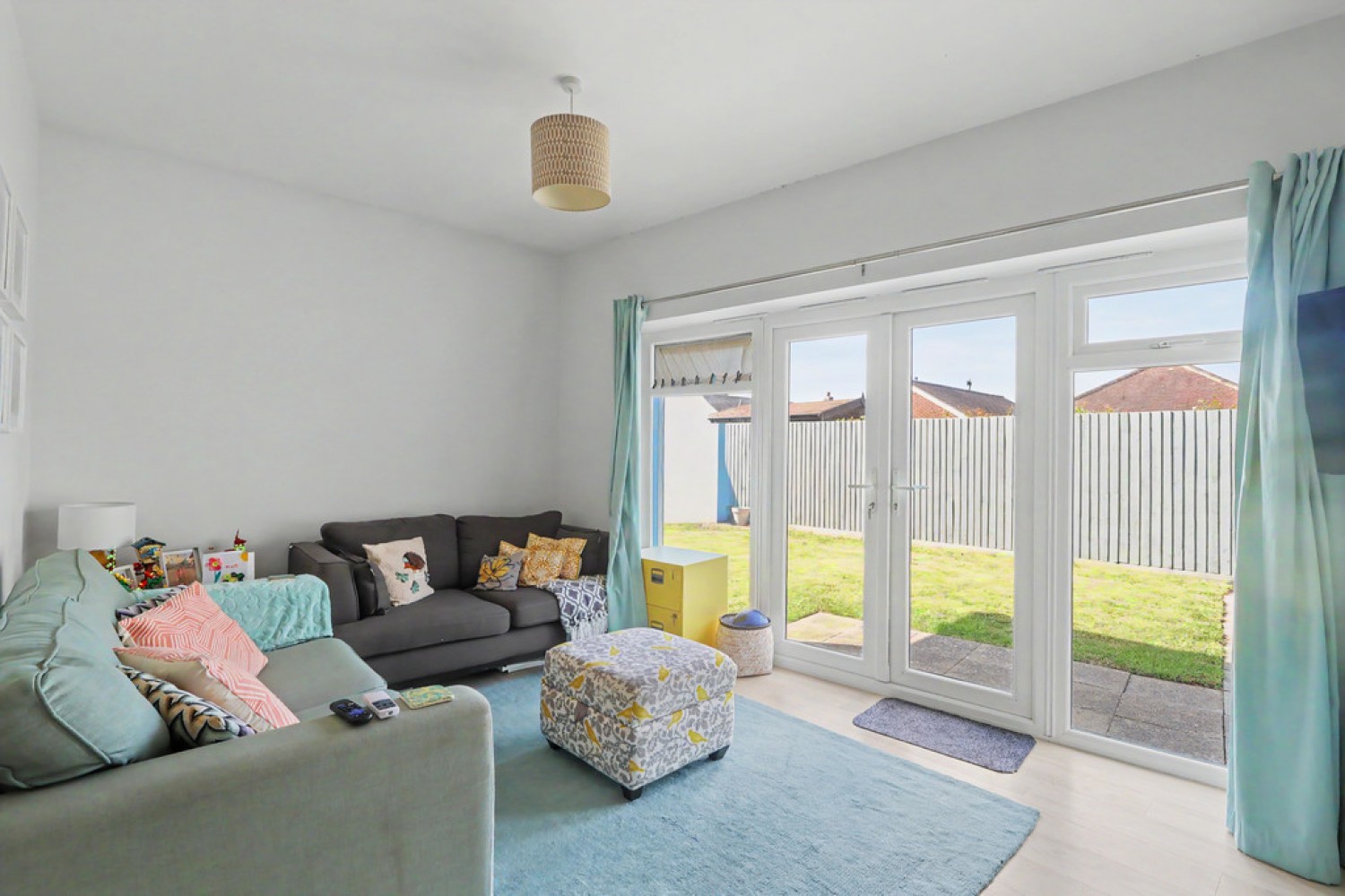 2 bedroom Bungalow for Sale Margaret Mews, 63 Cynthia Road