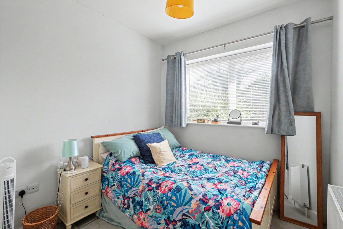 Margaret Mews, 63 Cynthia Road