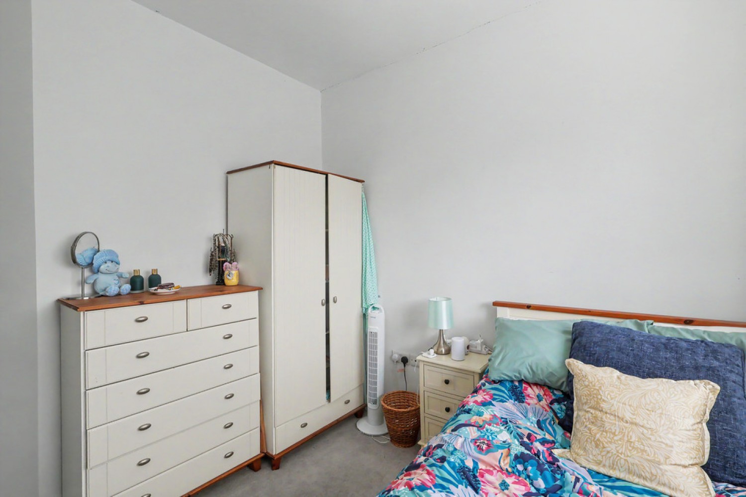 2 bedroom Bungalow for Sale Margaret Mews, 63 Cynthia Road