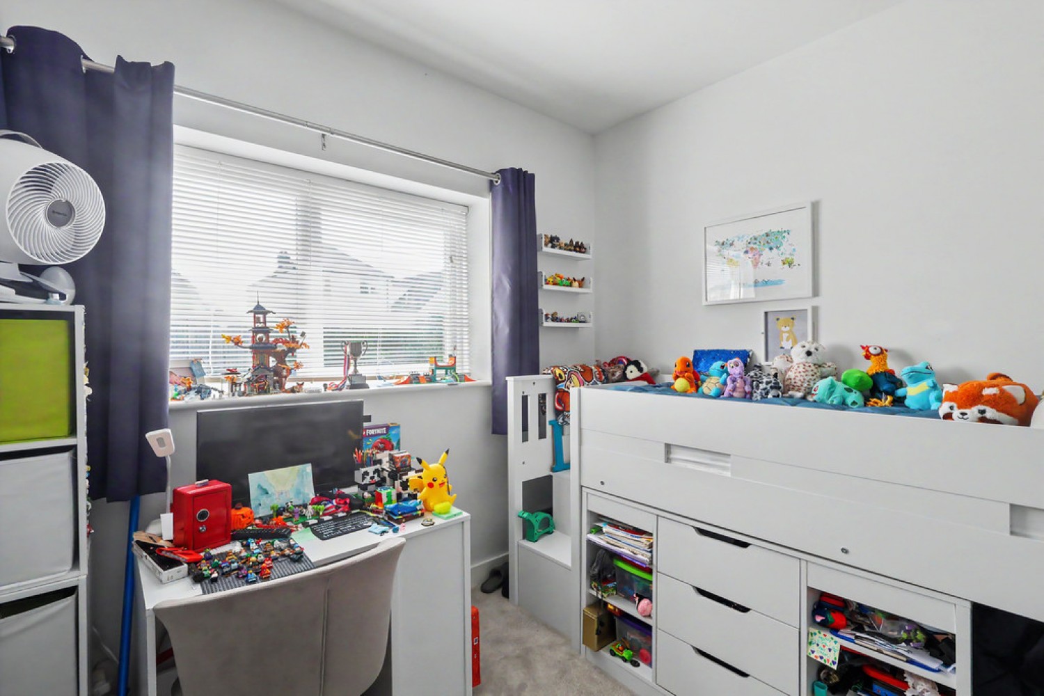2 bedroom Bungalow for Sale Margaret Mews, 63 Cynthia Road