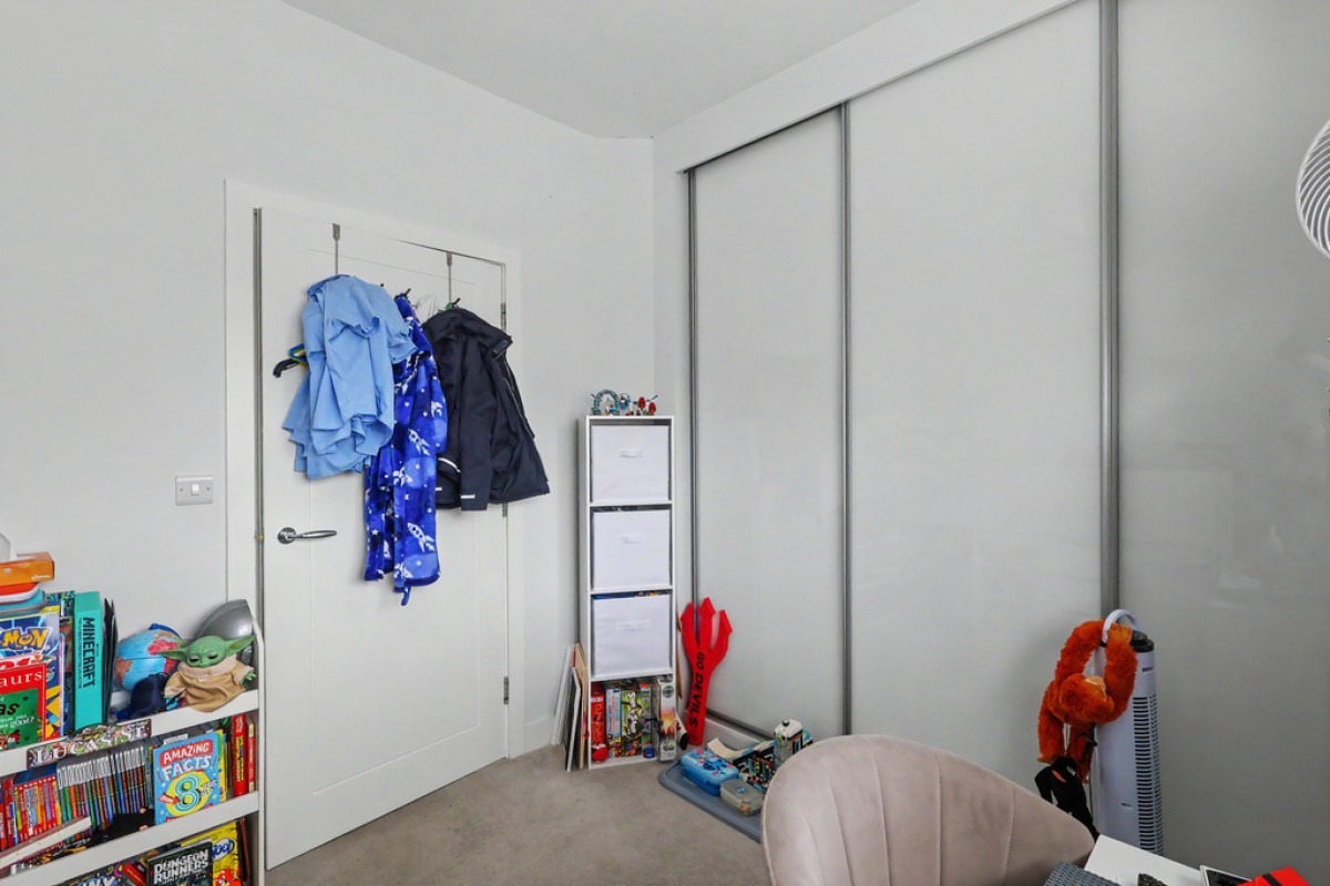 Margaret Mews, 63 Cynthia Road