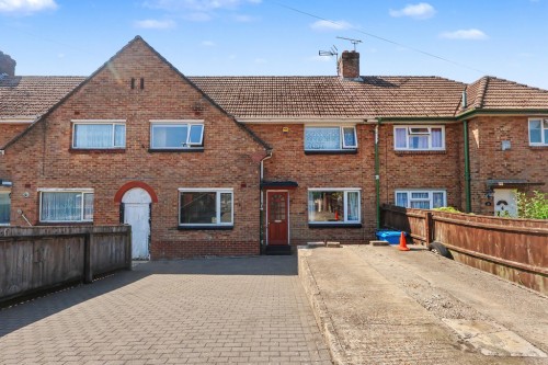 Melbury Avenue, Poole