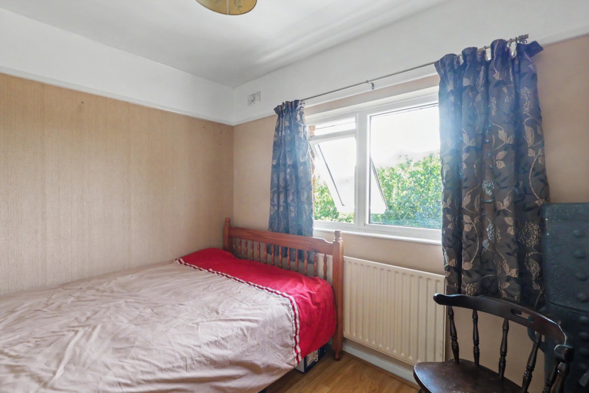Melbury Avenue, Poole