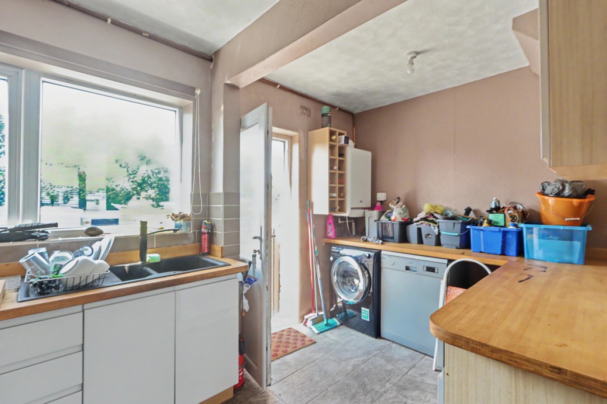Melbury Avenue, Poole