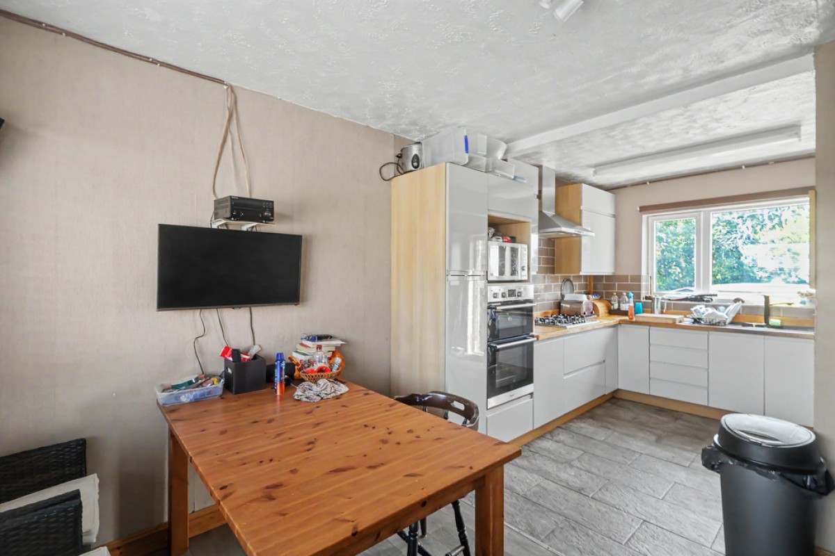 Melbury Avenue, Poole