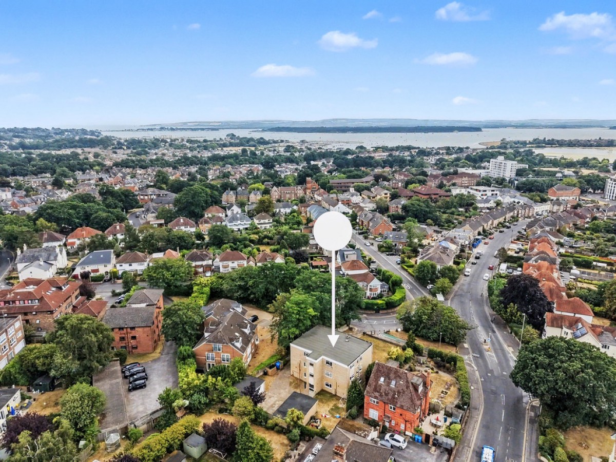 Island View, Lower Parkstone
