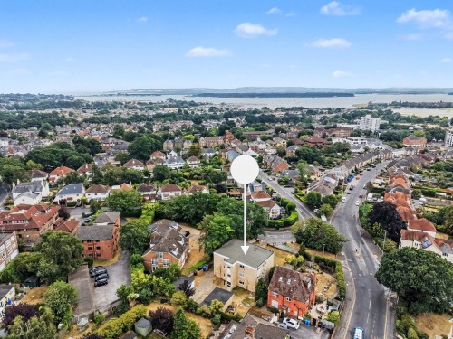 Island View, Lower Parkstone