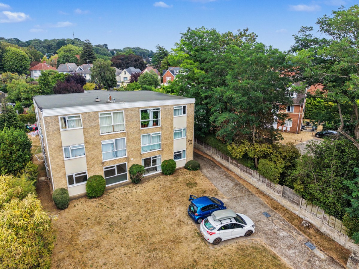 Island View, Lower Parkstone
